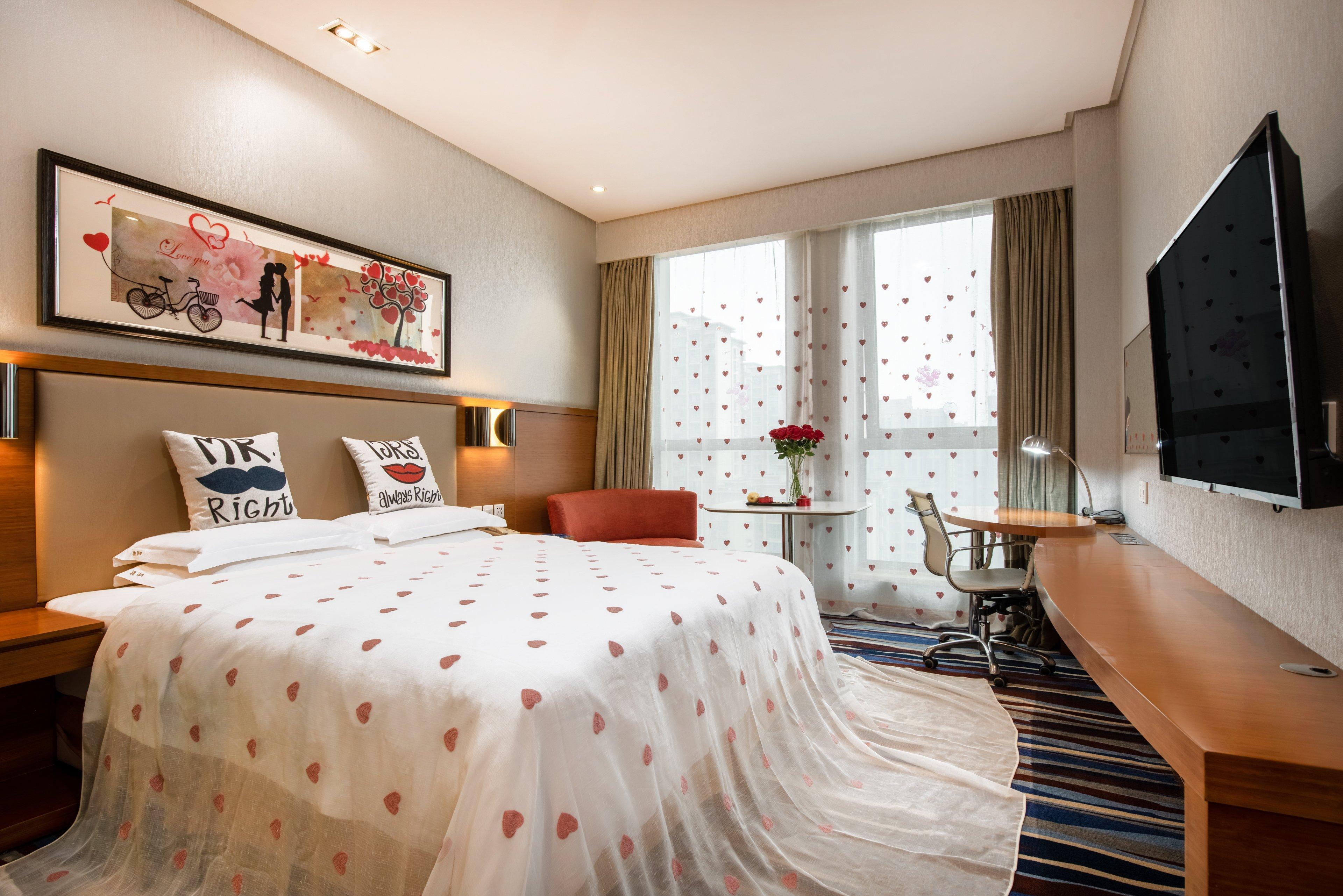 Holiday Inn Express Chongqing Guanyinqiao By Ihg Exteriör bild