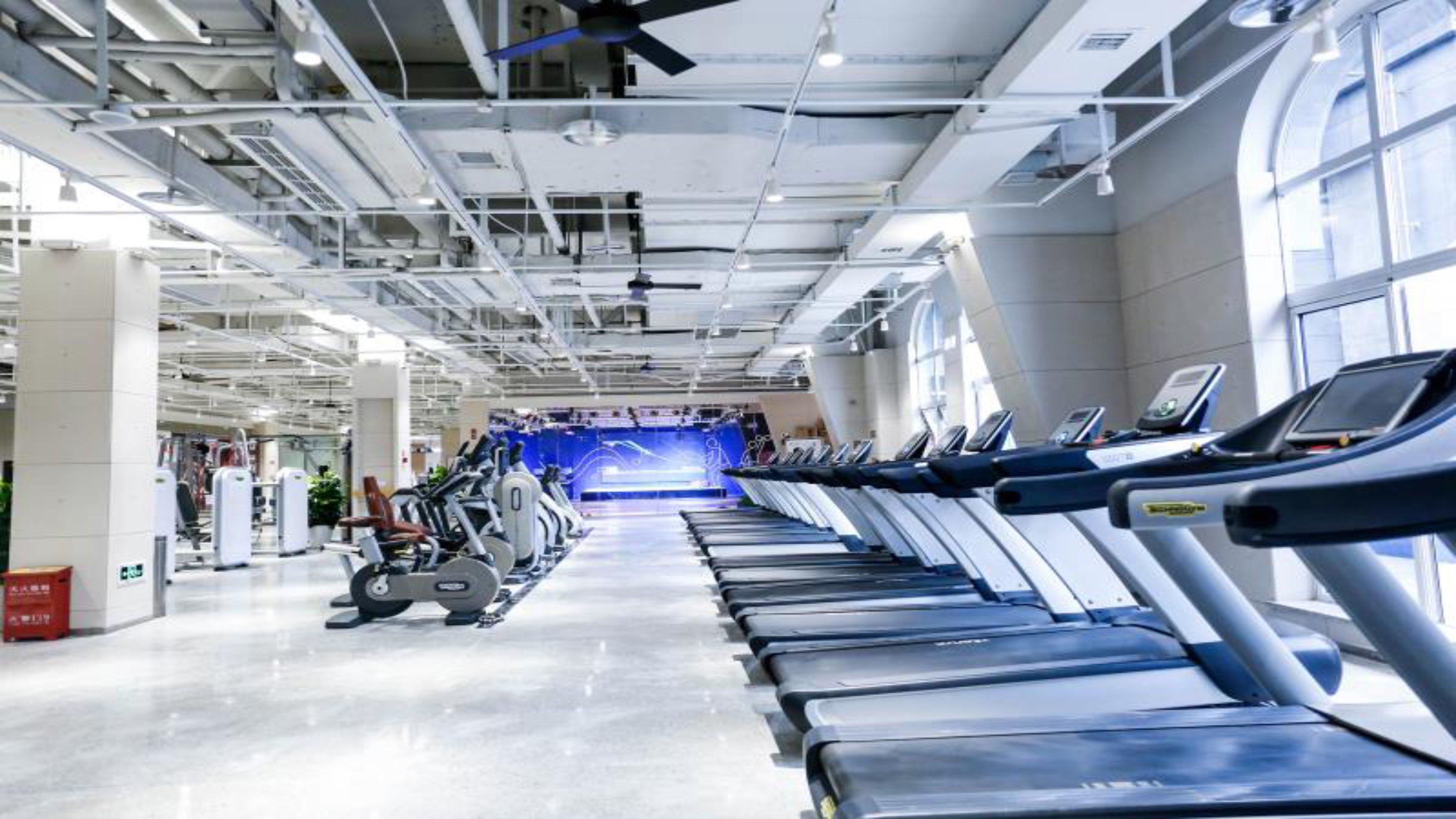 Holiday Inn Express Chongqing Guanyinqiao By Ihg Exteriör bild