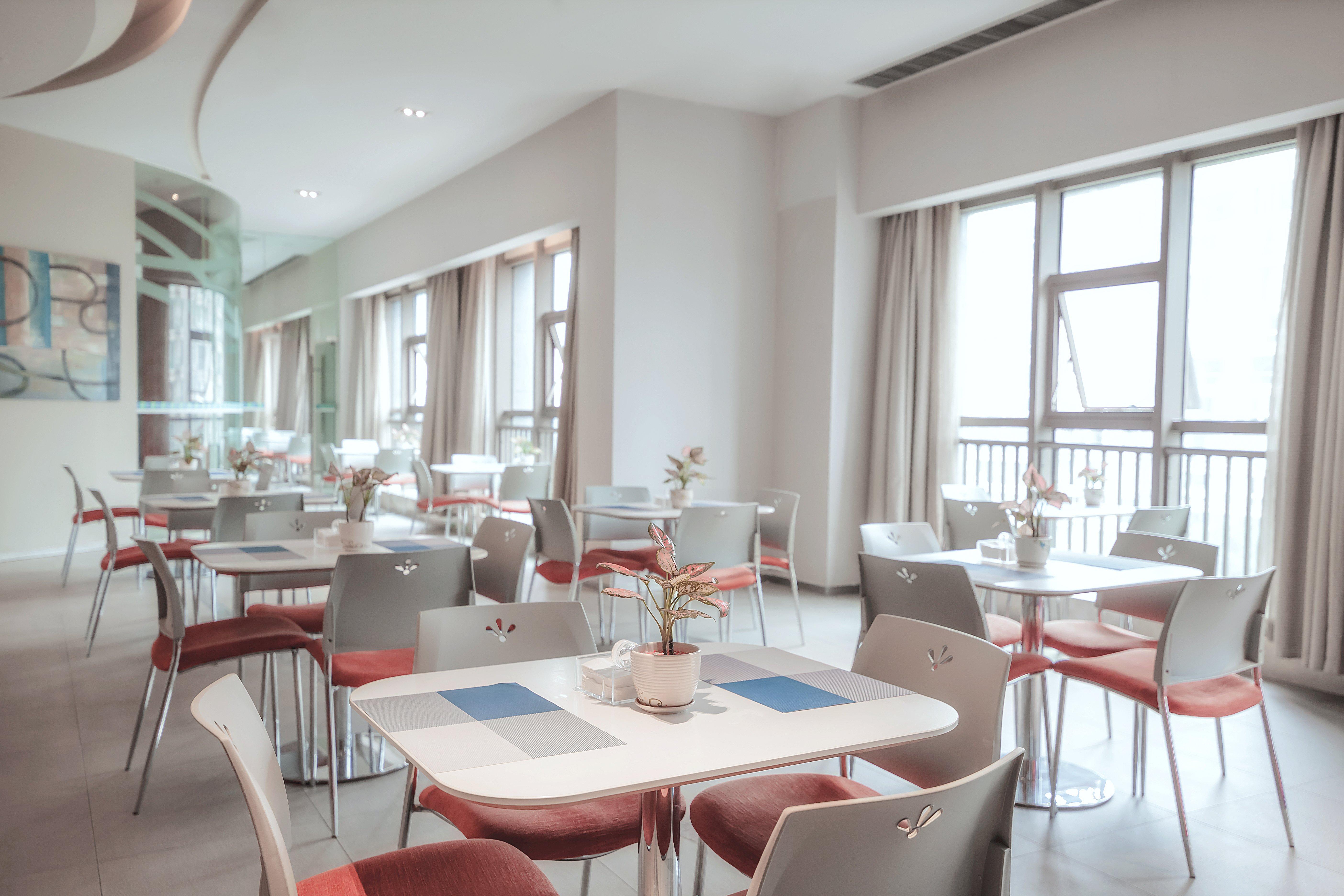 Holiday Inn Express Chongqing Guanyinqiao By Ihg Exteriör bild