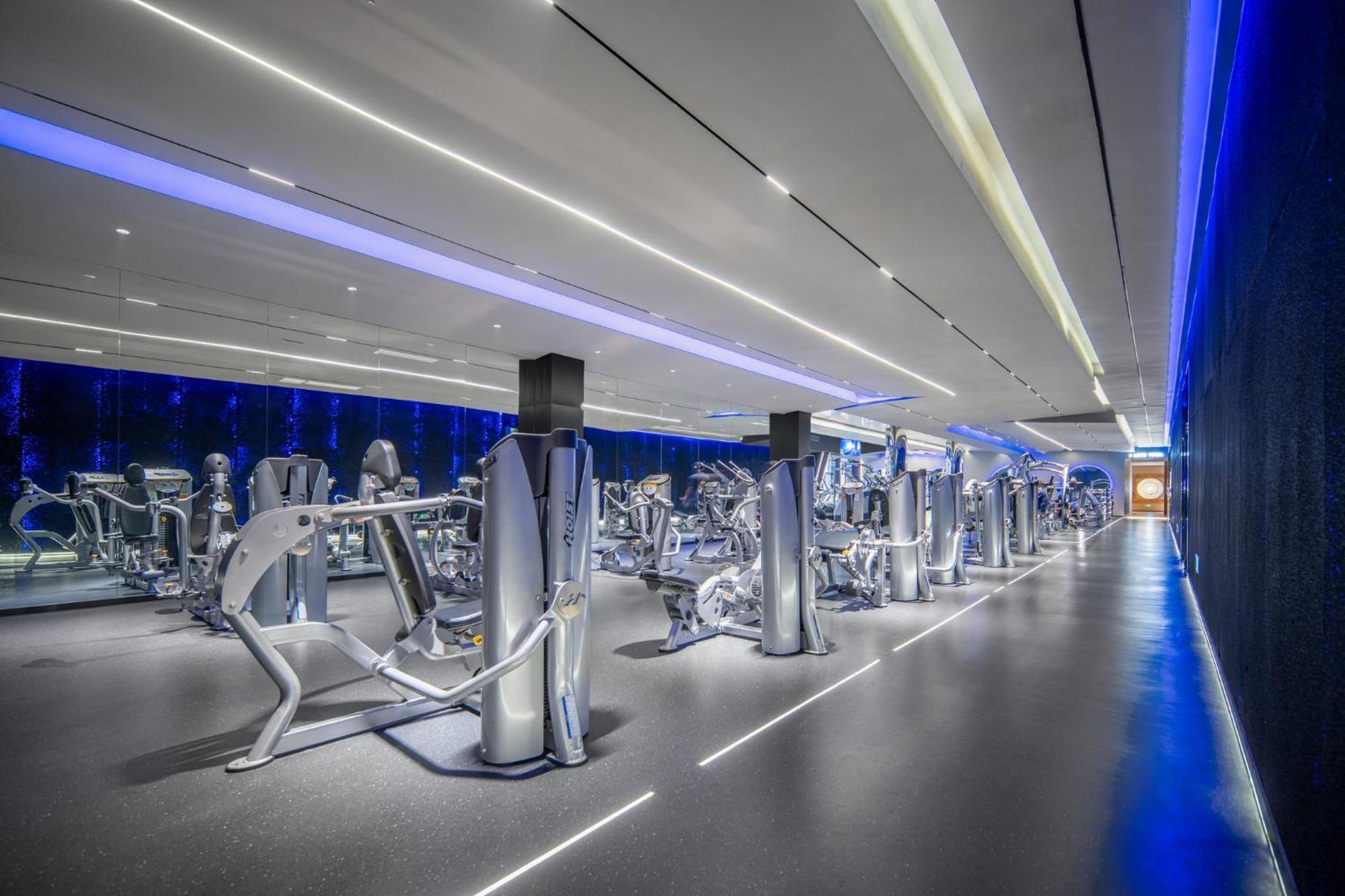 Holiday Inn Express Chongqing Guanyinqiao By Ihg Exteriör bild